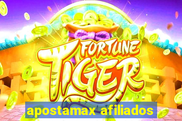 apostamax afiliados
